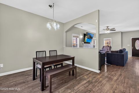 Tiny photo for 171 Old Beechtree Lane, Jacksonville, NC 28540 (MLS # 100543042)