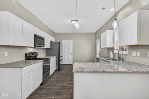 Tiny photo for 171 Old Beechtree Lane, Jacksonville, NC 28540 (MLS # 100543042)