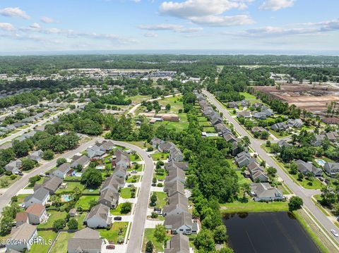 A home in Wilmington