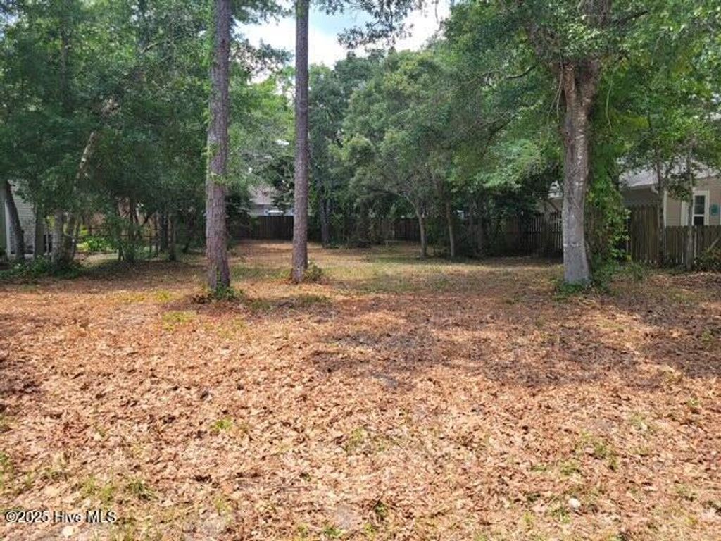 Photo of 105 NE 22nd Street, Oak Island, NC 28465 (MLS # 100515686)