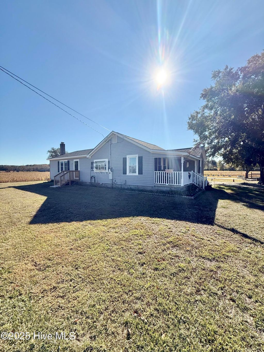 Photo of 137 Butterfly Lane, Pikeville, NC 27863 (MLS # 100539005)