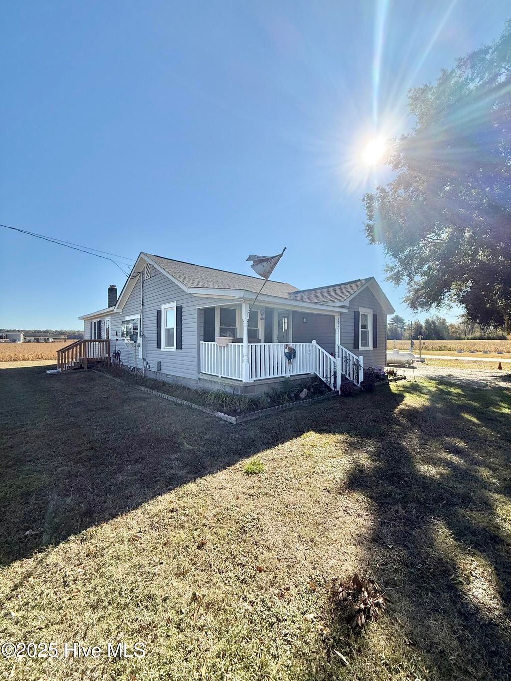 Photo of 137 Butterfly Lane, Pikeville, NC 27863 (MLS # 100539005)