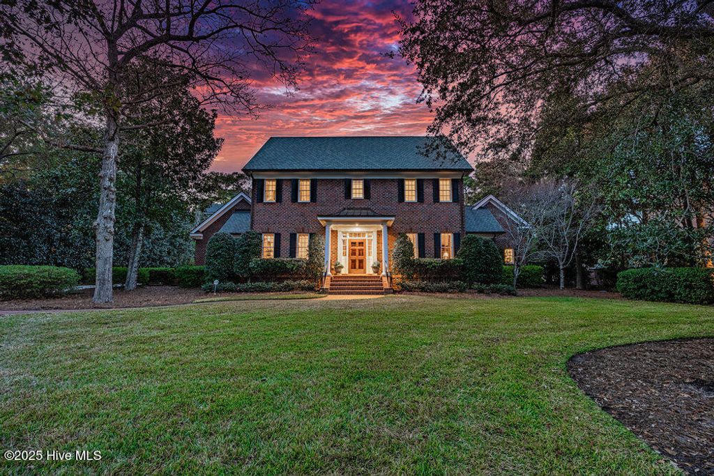 Photo of 1450 Quadrant Circle, Wilmington, NC 28405 (MLS # 100543797)