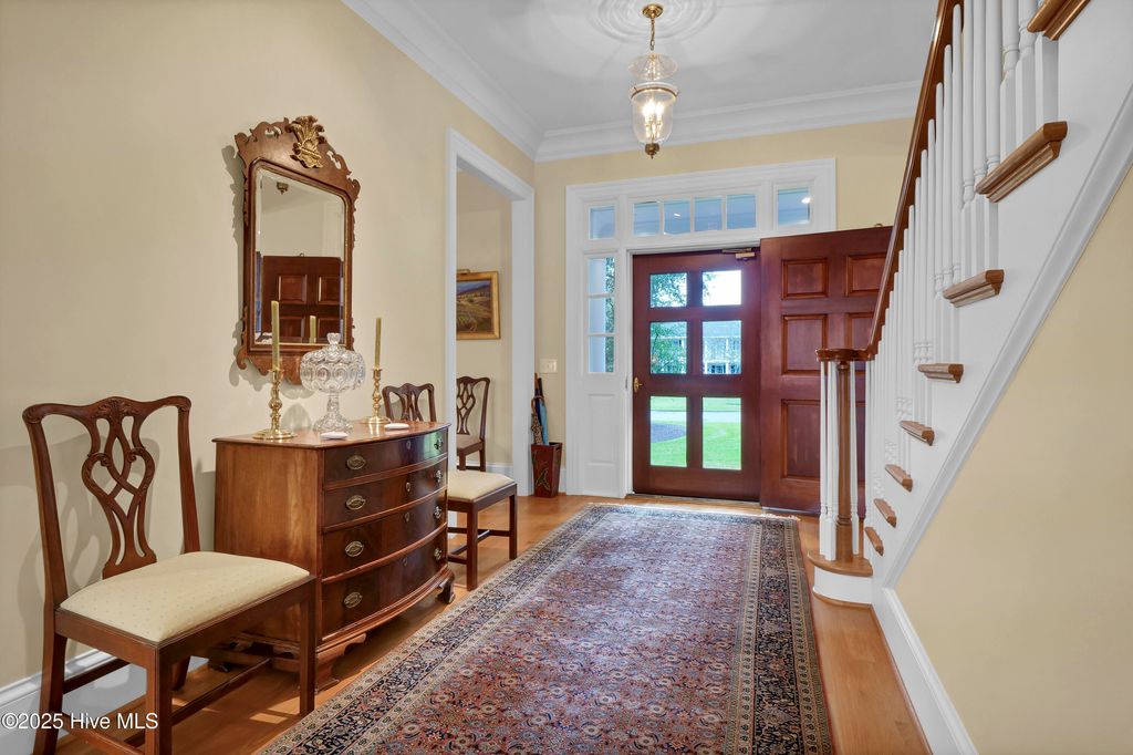 Photo of 1450 Quadrant Circle, Wilmington, NC 28405 (MLS # 100543797)