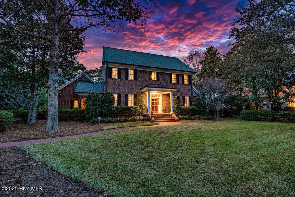 Photo of 1450 Quadrant Circle, Wilmington, NC 28405 (MLS # 100543797)