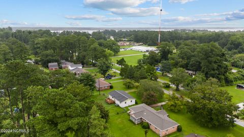 A home in New Bern