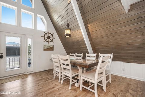 A home in Ocean Isle Beach