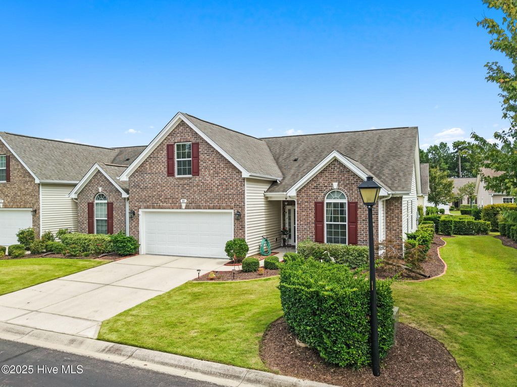 Photo of 35 Field Planters Circle, Calabash, NC 28467 (MLS # 100528137)