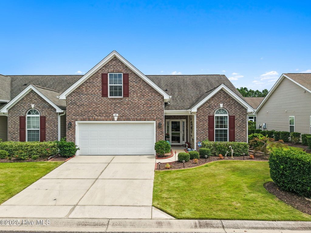 Photo of 35 Field Planters Circle, Calabash, NC 28467 (MLS # 100528137)