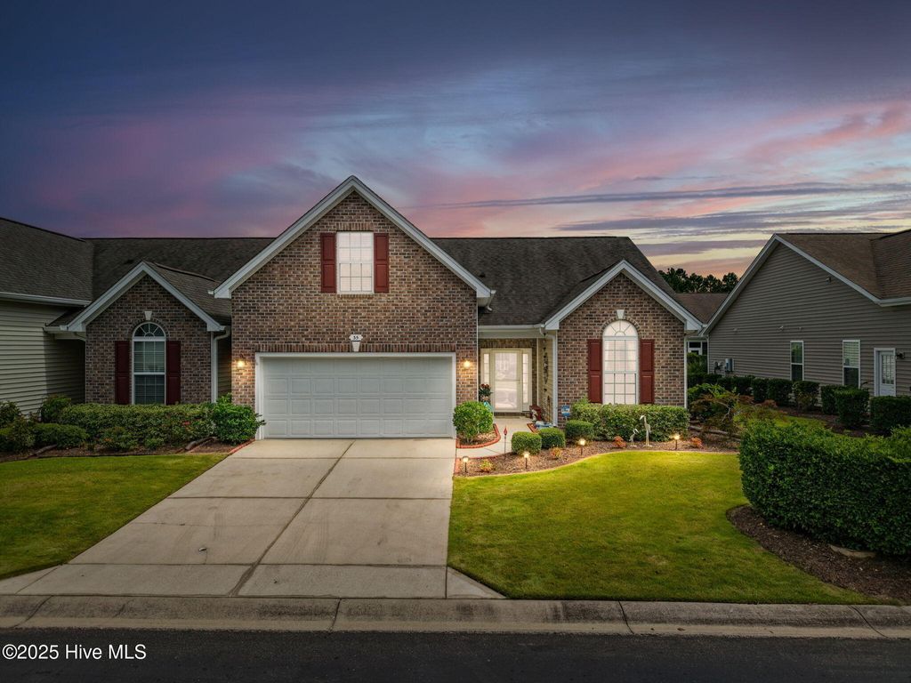 Photo of 35 Field Planters Circle, Calabash, NC 28467 (MLS # 100528137)