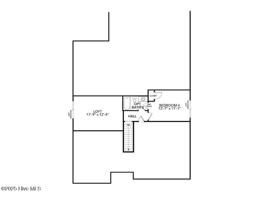 Photo of Mm Tall Pines (Litton Model) Trail S, Moyock, NC 27958 (MLS # 100538553)