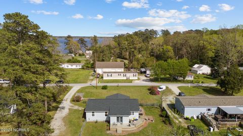 A home in New Bern