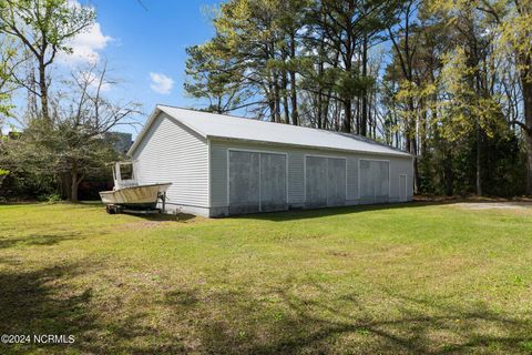 A home in New Bern