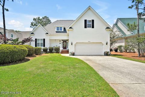 Photo of 3212 Wexford Way, Southport, NC 28461 (MLS # 100513448)
