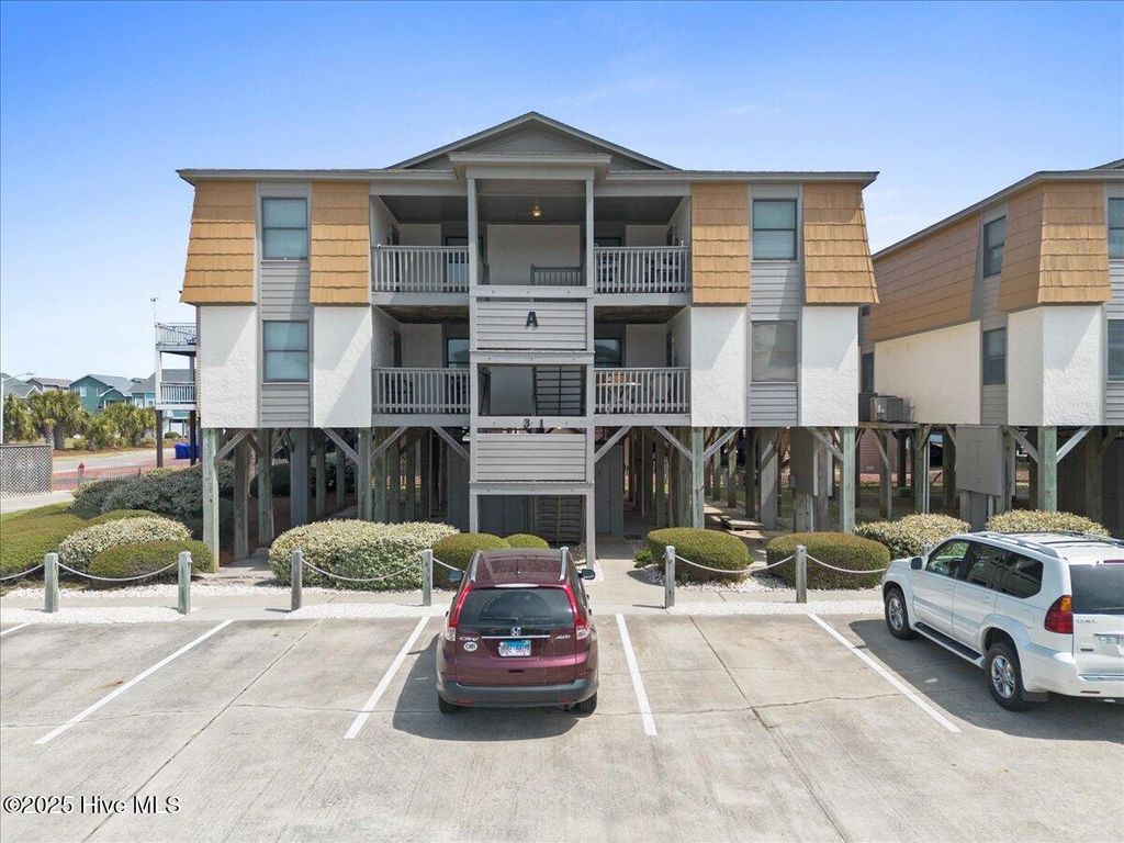 Photo of 31 Ocean Isle West Boulevard #A-2, Ocean Isle Beach, NC 28469 (MLS # 100501866)
