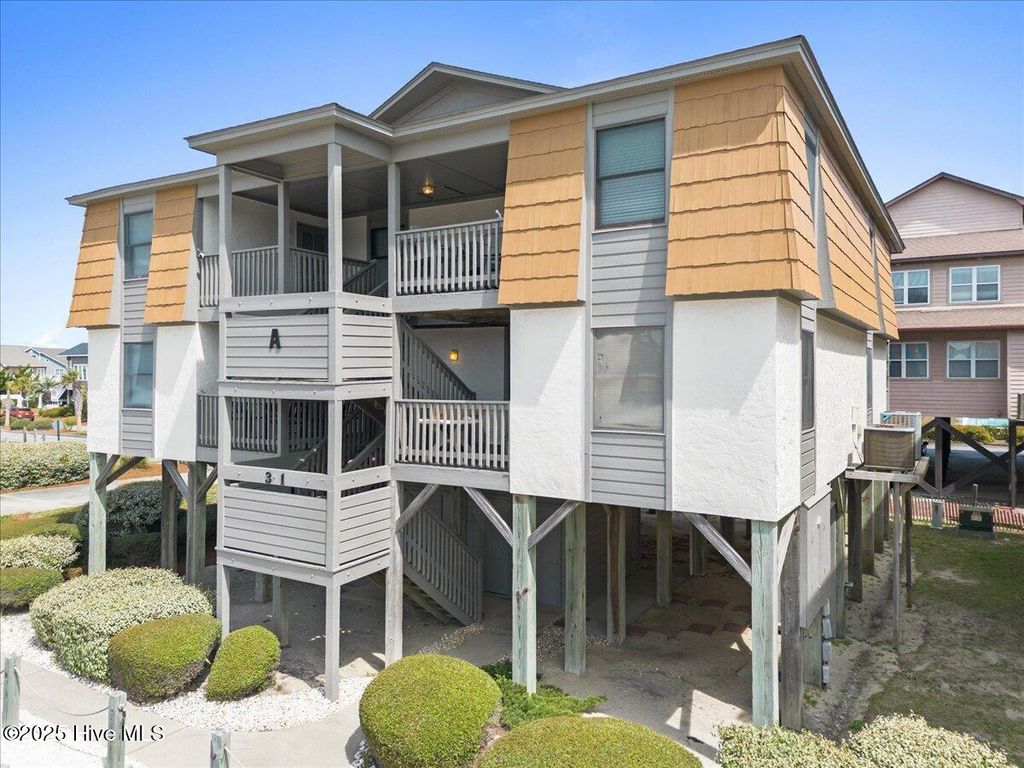 Photo of 31 Ocean Isle West Boulevard #A-2, Ocean Isle Beach, NC 28469 (MLS # 100501866)
