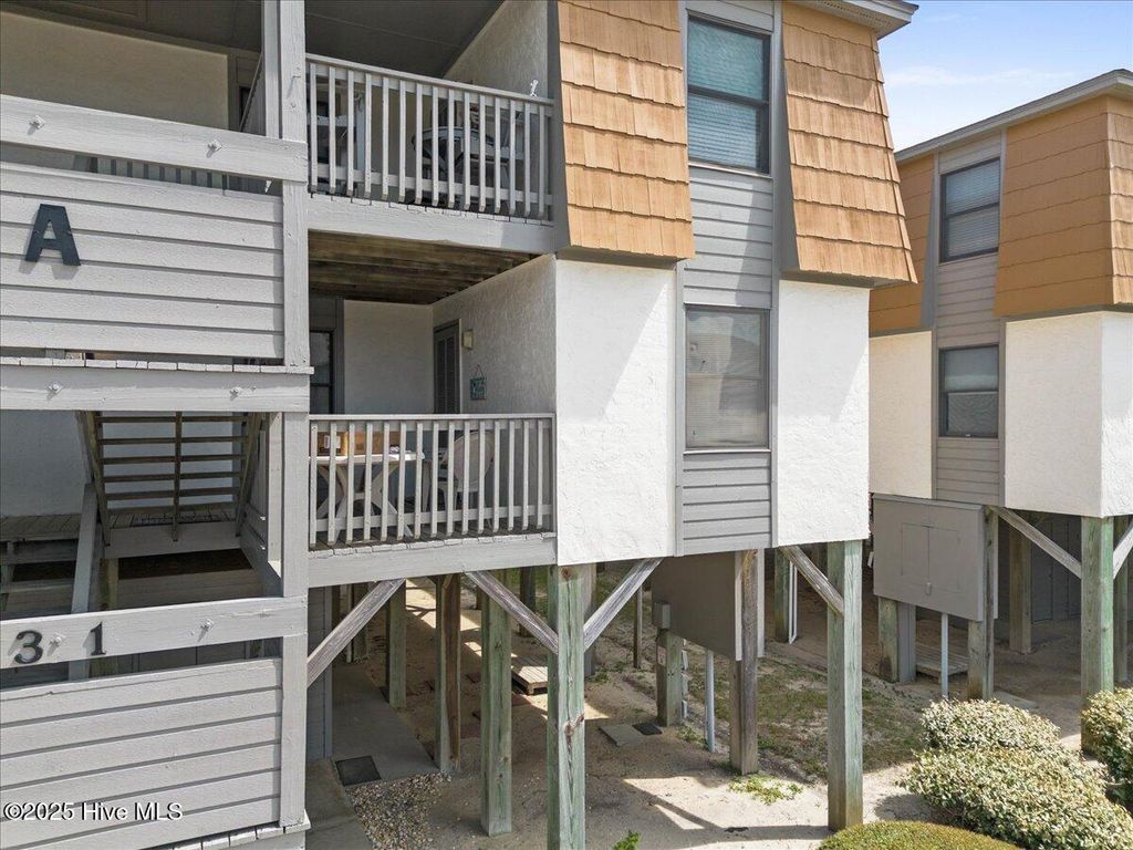 Photo of 31 Ocean Isle West Boulevard #A-2, Ocean Isle Beach, NC 28469 (MLS # 100501866)