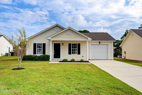 A home in Wilmington