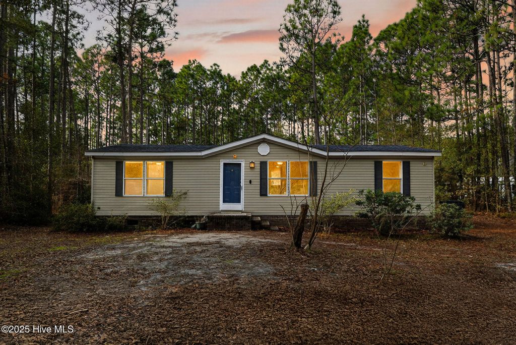 Photo of 519 Maco Road NE, Leland, NC 28451 (MLS # 100544256)
