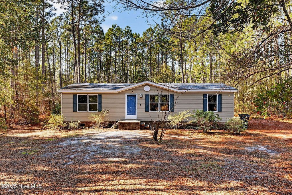 Photo of 519 Maco Road NE, Leland, NC 28451 (MLS # 100544256)