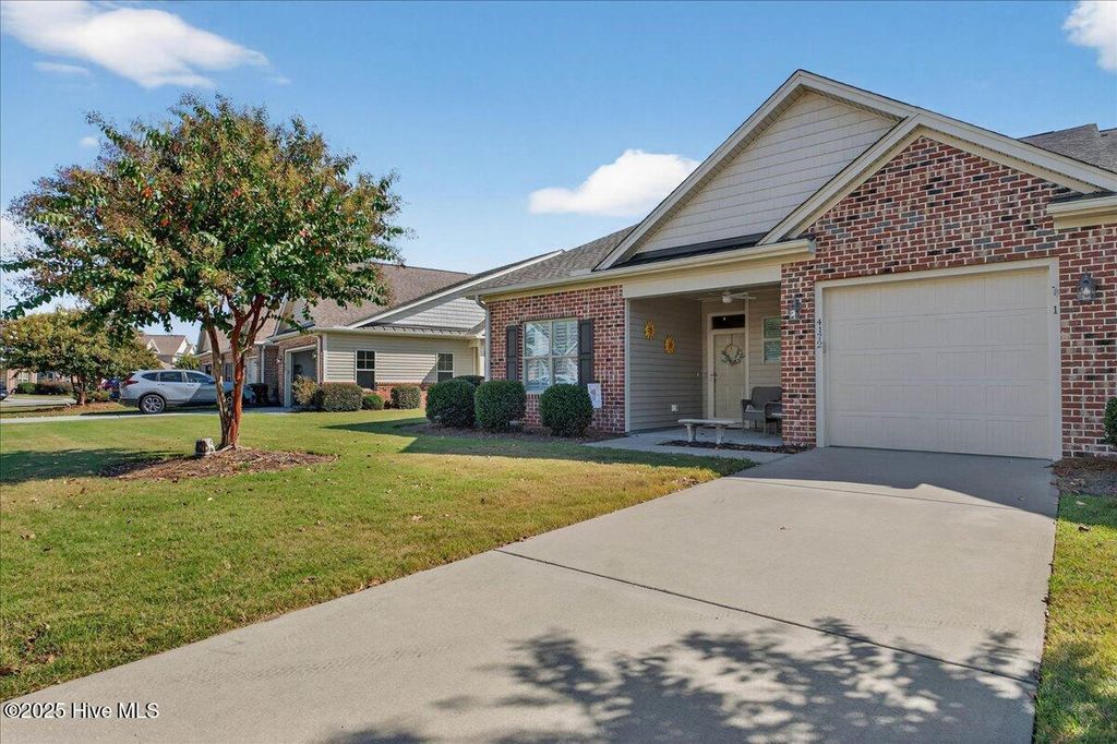Photo of 4172 Cambridge Cove Circle SE # 1, Southport, NC 28461 (MLS # 100533775)