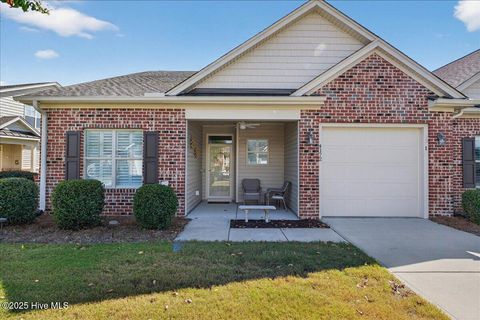 Photo of 4172 Cambridge Cove Circle SE # 1, Southport, NC 28461 (MLS # 100533775)