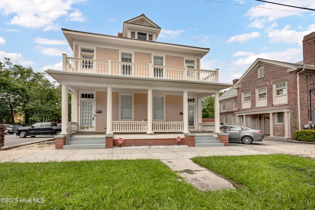 Photo of 8 S 7th Street, Wilmington, NC 28401 (MLS # 100525838)