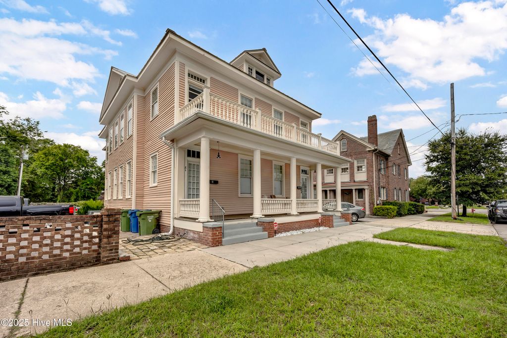 Photo of 8 S 7th Street, Wilmington, NC 28401 (MLS # 100525838)