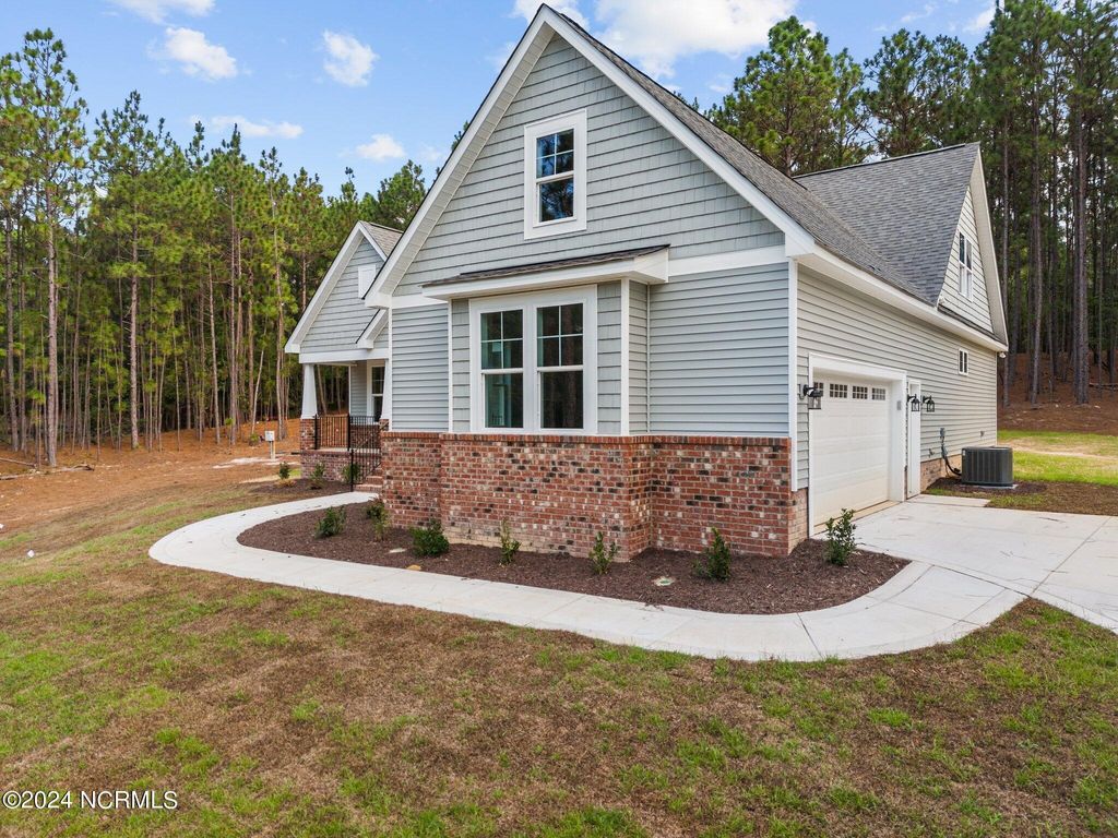 Photo of 17 Woodland Circle, Jackson Springs, NC 27281 (MLS # 100542736)