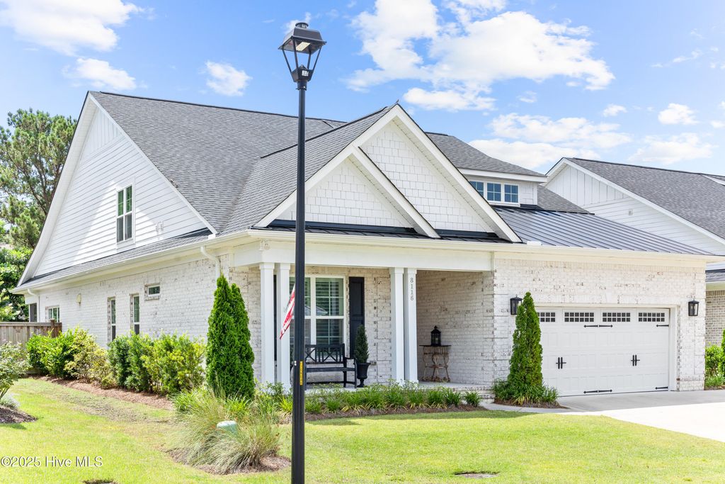 Photo of 8116 Barstow Lane, Wilmington, NC 28411 (MLS # 100514189)