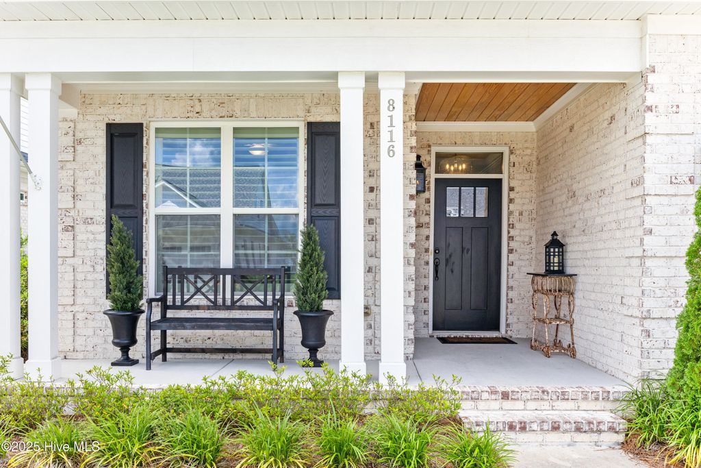 Photo of 8116 Barstow Lane, Wilmington, NC 28411 (MLS # 100514189)