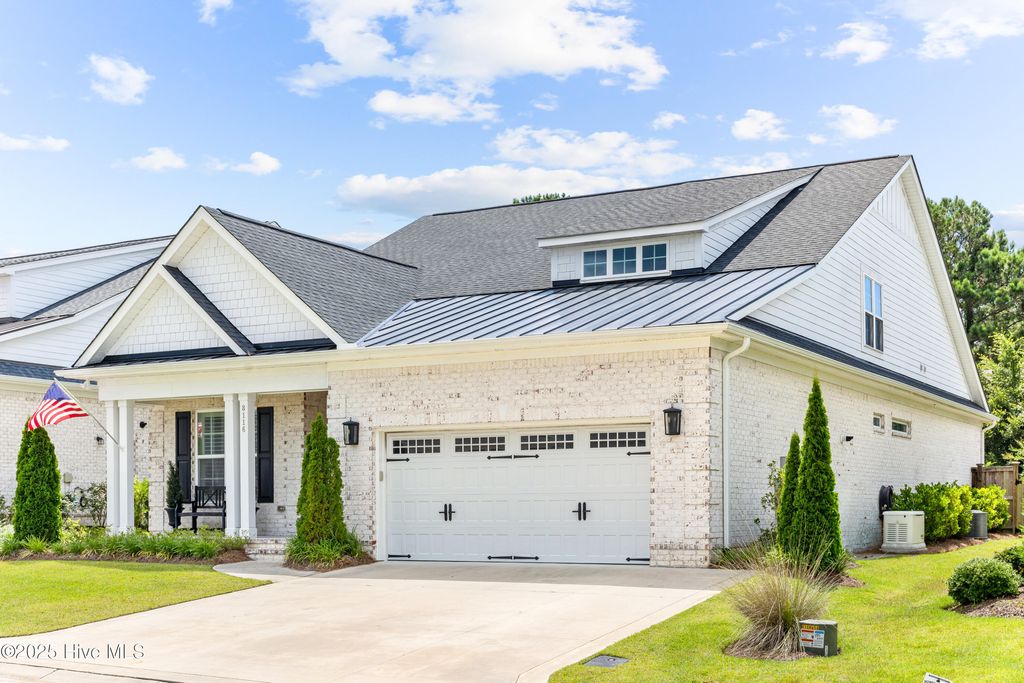Photo of 8116 Barstow Lane, Wilmington, NC 28411 (MLS # 100514189)