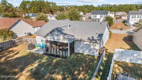 A home in New Bern