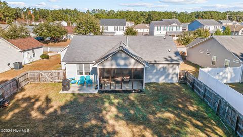 A home in New Bern