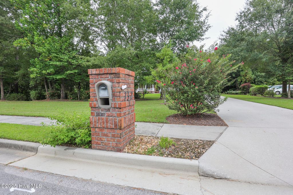 Photo of 132 Hawkins Landing, Jacksonville, NC 28540 (MLS # 100533642)