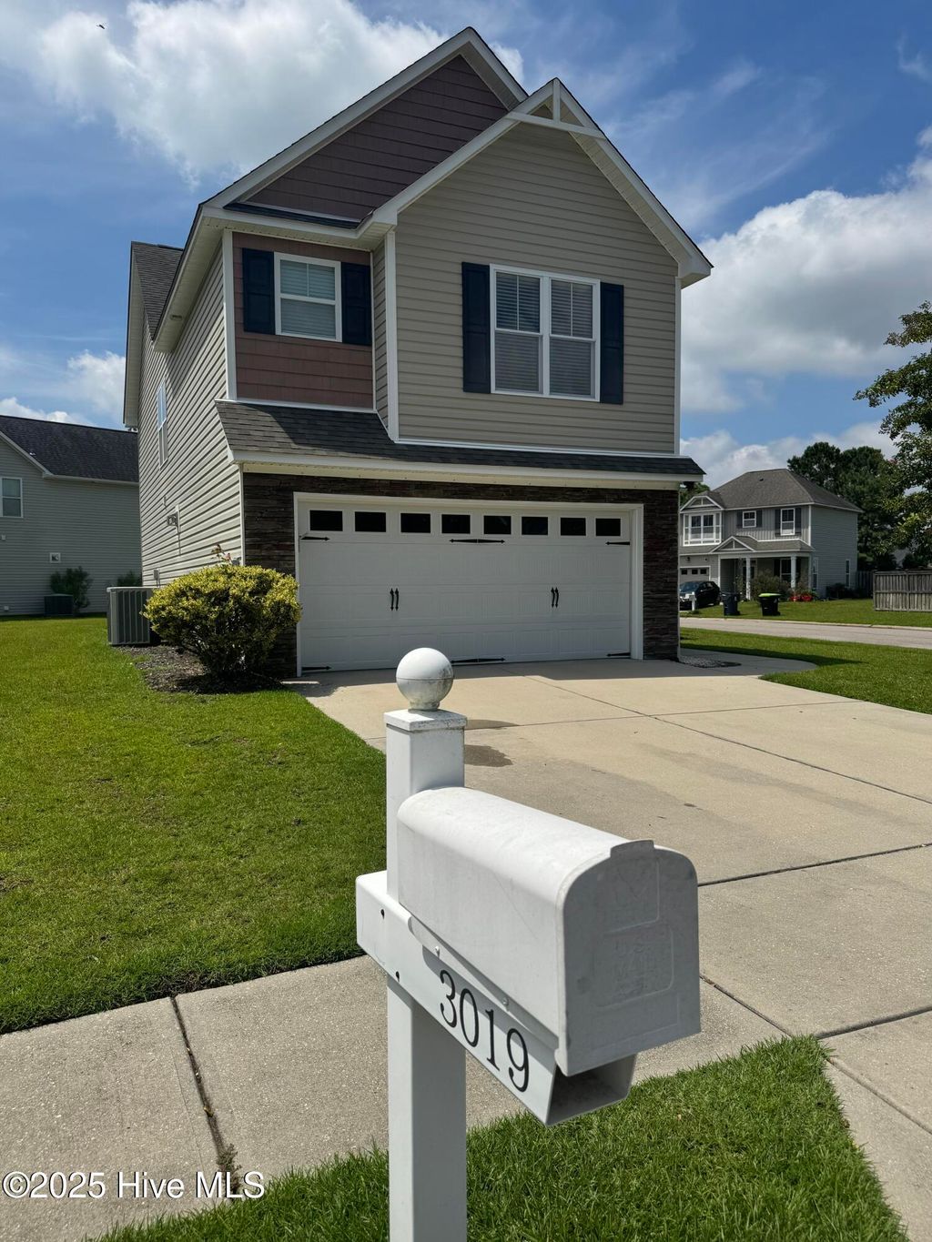 Photo of 3019 Ramble Drive, Leland, NC 28451 (MLS # 100536331)
