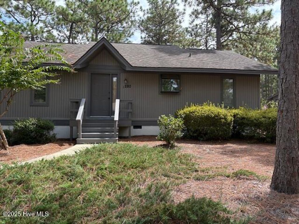 Photo of 280 Barton Hills Court, Pinehurst, NC 28374 (MLS # 100530420)