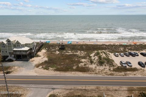 Photo of 508 New River Inlet Road, North Topsail Beach, NC 28460 (MLS # 100531144) Photo of 508 New River Inlet Road, North Topsail Beach, NC 28460 (MLS # 100531144)