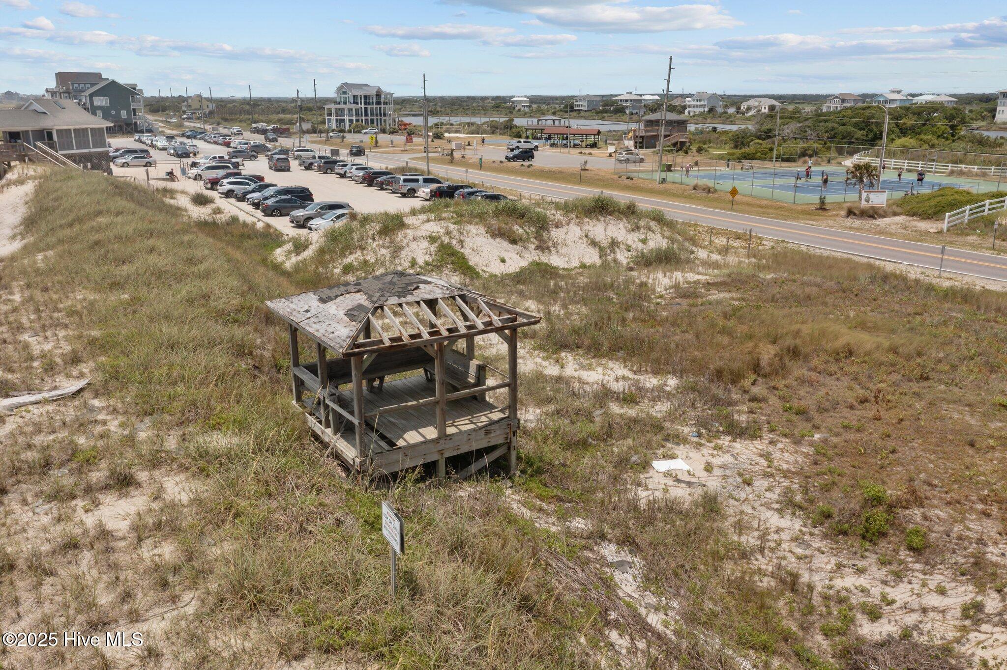 508 New River Inlet Road