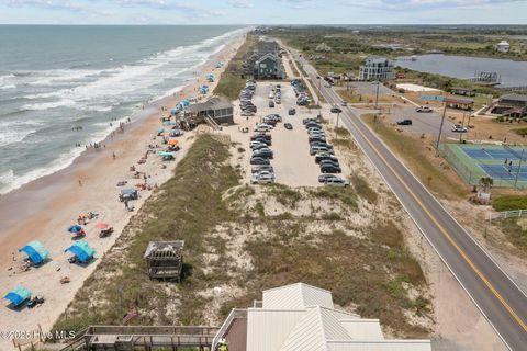 Tiny photo for 508 New River Inlet Road, North Topsail Beach, NC 28460 (MLS # 100531144)