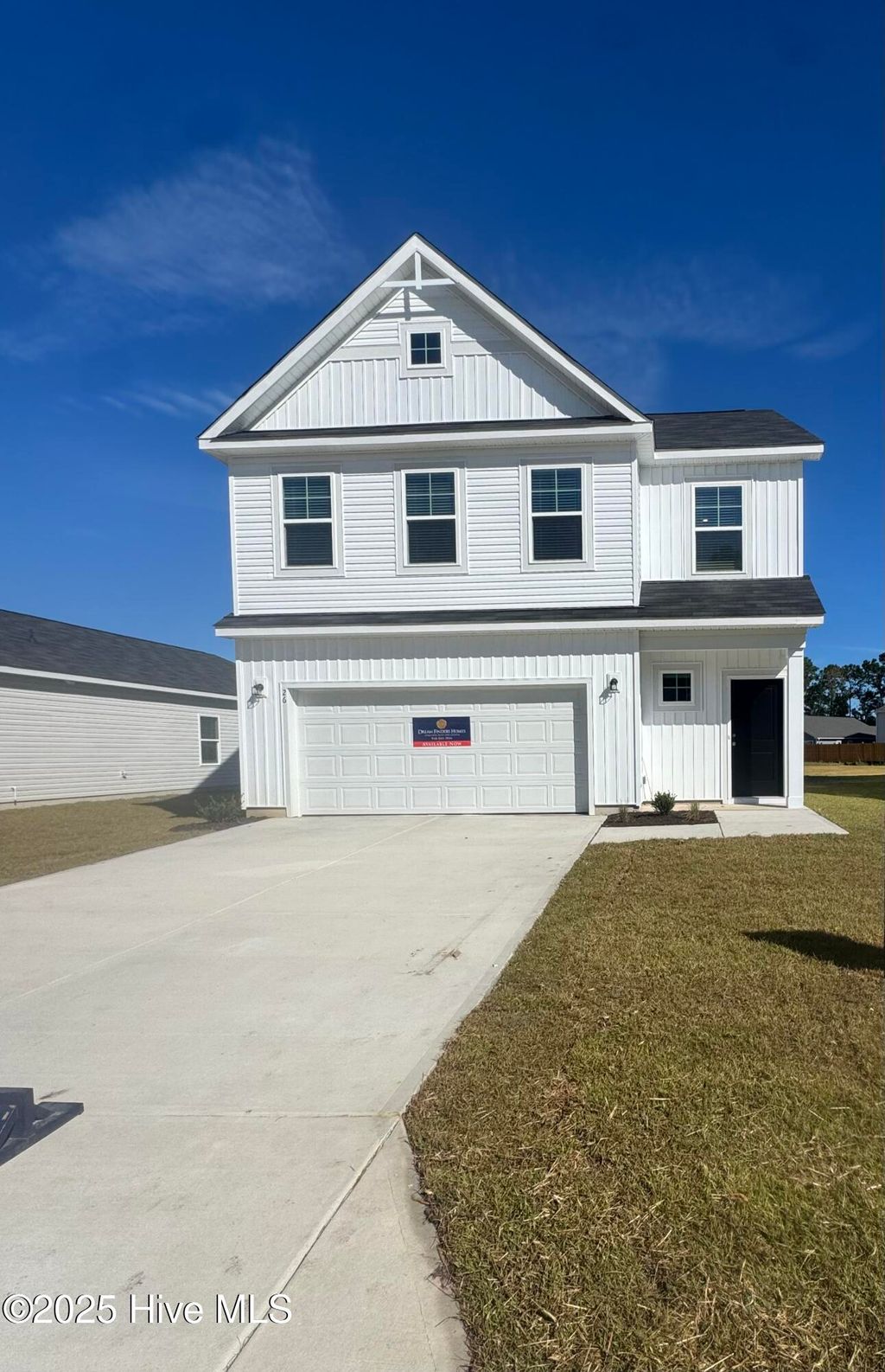 Photo of 26 Staples Mill Dr Nw, Supply, NC 28462 (MLS # 100506430)