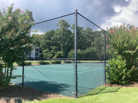 A home in Myrtle Beach