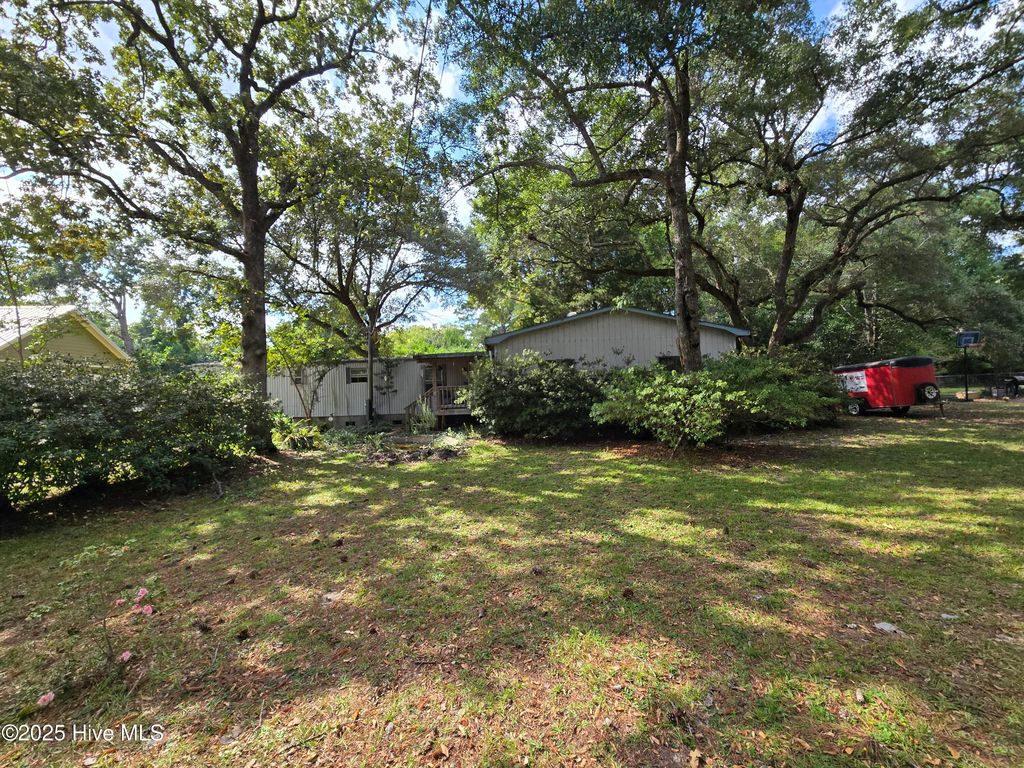 Photo of 4016 Freedom Road, Wilmington, NC 28409 (MLS # 100531418)