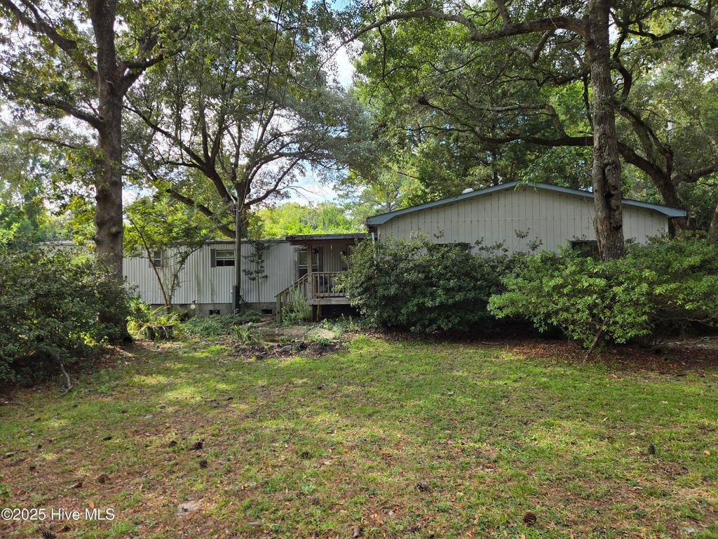 Photo of 4016 Freedom Road, Wilmington, NC 28409 (MLS # 100531418)