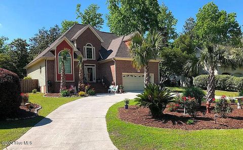 A home in Wilmington