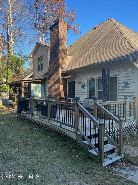 A home in Wilmington