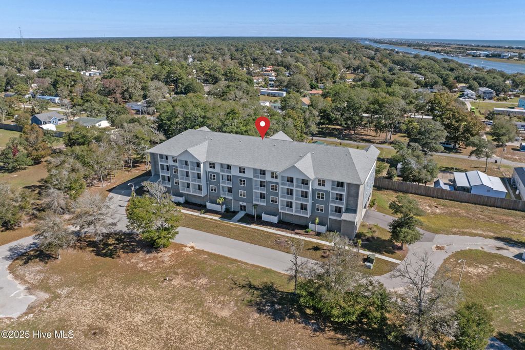 Photo of 2272 Dolphin Shores Drive SW #407, Supply, NC 28462 (MLS # 100539009)