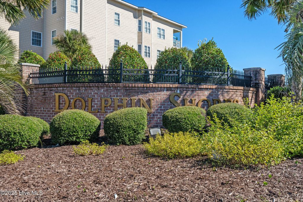 Photo of 2272 Dolphin Shores Drive SW #407, Supply, NC 28462 (MLS # 100539009)