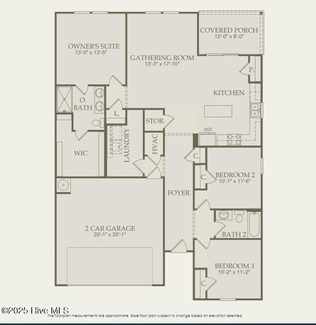 Photo of 1058 High Tide Street SE #41, Bolivia, NC 28422 (MLS # 100521795)