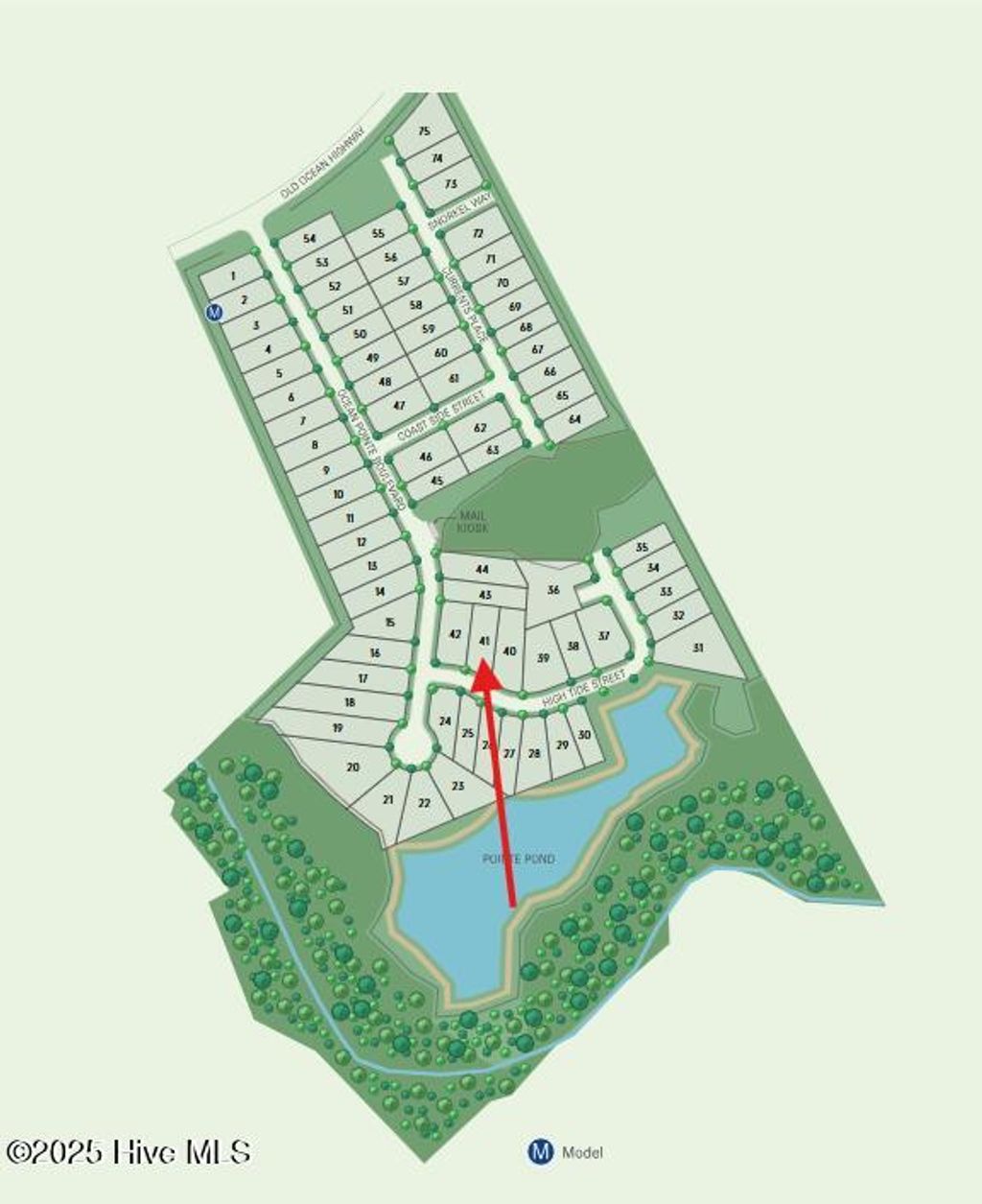 Photo of 1058 High Tide Street SE #41, Bolivia, NC 28422 (MLS # 100521795)